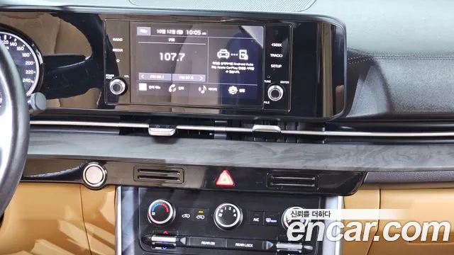 Kia Carnival — фото 14