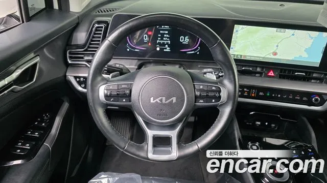 Kia Sportage — фото 13