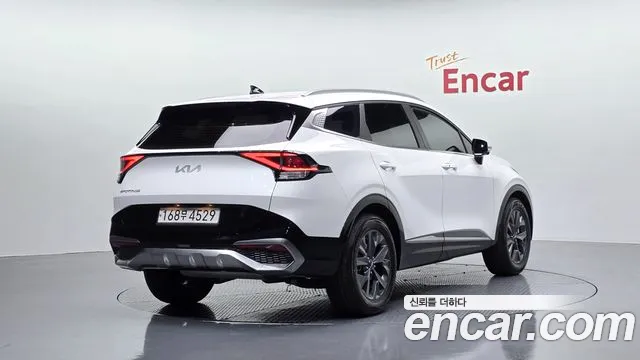 Kia Sportage — фото 2
