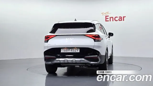 Kia Sportage — фото 4