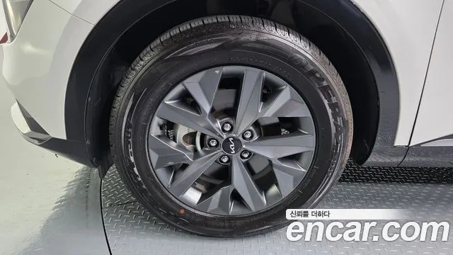 Kia Sportage — фото 5
