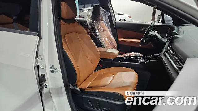 Kia Sportage — фото 11