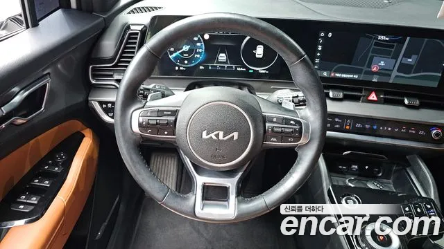 Kia Sportage — фото 13