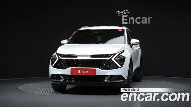 Kia Sportage — фото 3