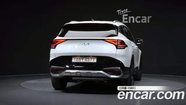 Kia Sportage — фото 4