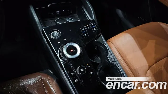 Kia Sportage — фото 9