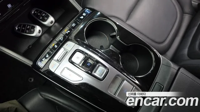 Hyundai Tucson — фото 9