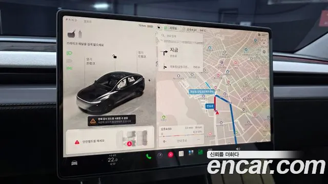 Tesla Model Y — фото 13