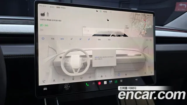 Tesla Model Y — фото 15