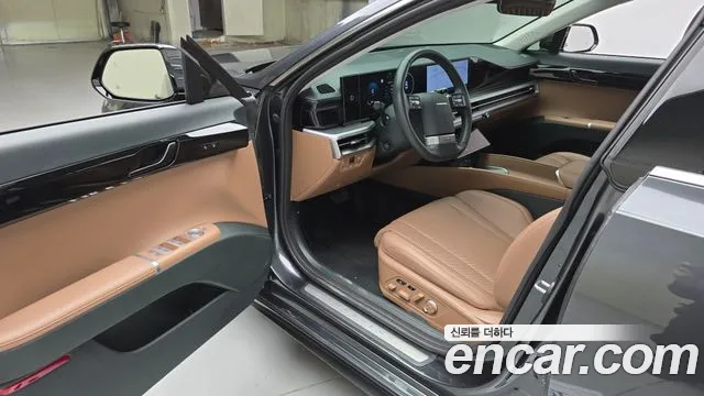 Hyundai Grandeur — фото 10