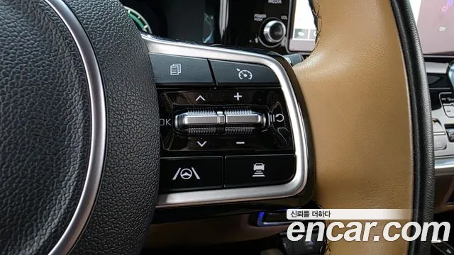 Kia Sorento — фото 18