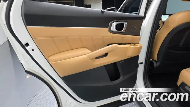 Kia Sorento — фото 25