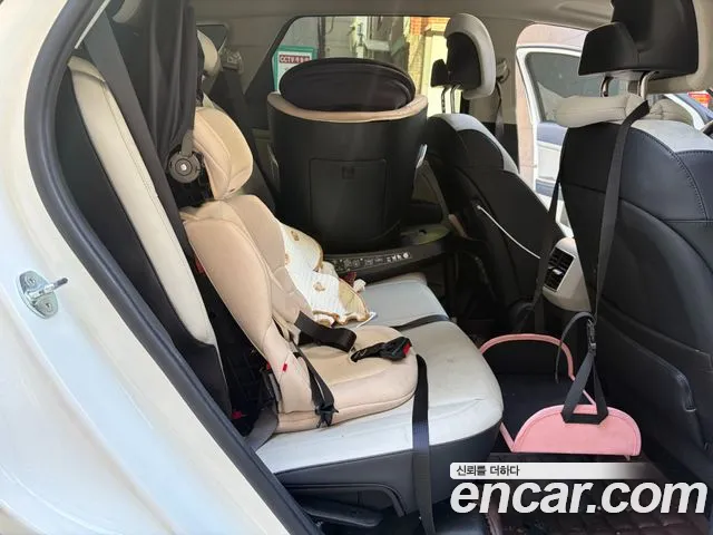 Kia Sportage — фото 16