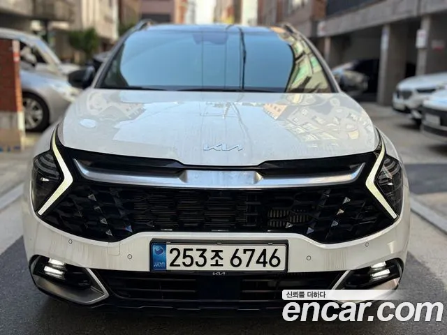 Kia Sportage — фото 2