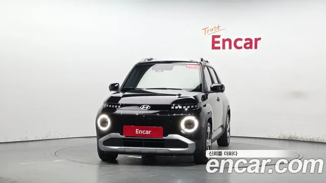 Hyundai Casper — фото 2