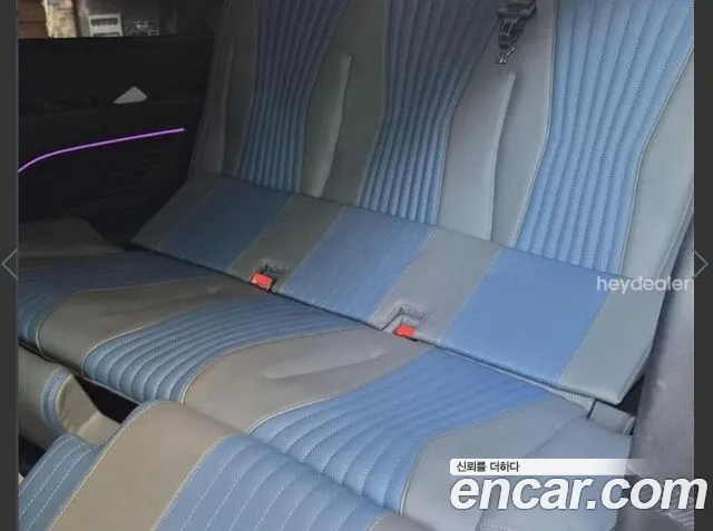 Hyundai Staria — фото 4