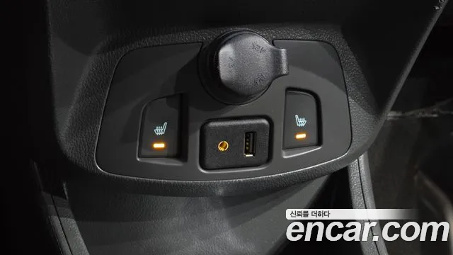 ChevroletGMDaewoo Spark — фото 11