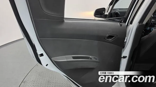 ChevroletGMDaewoo Spark — фото 25
