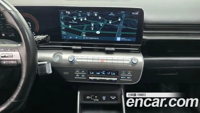 Hyundai Kona — фото 16