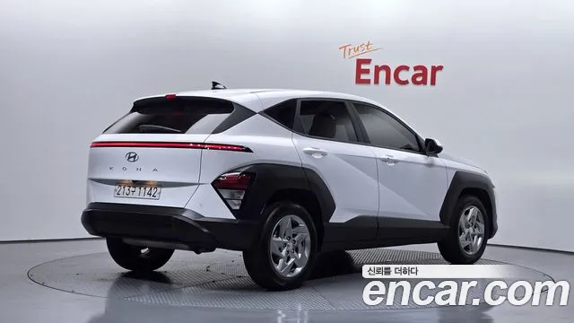 Hyundai Kona — фото 2