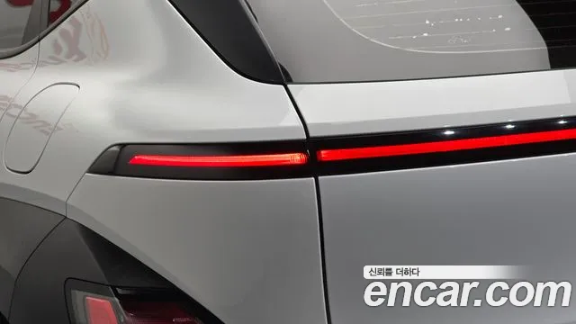 Hyundai Kona — фото 23