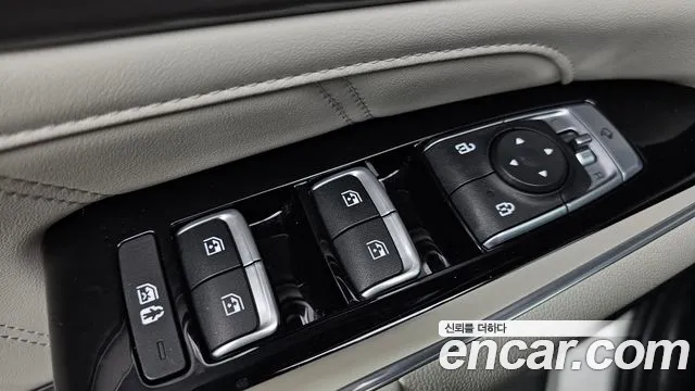 Kia Sorento — фото 17