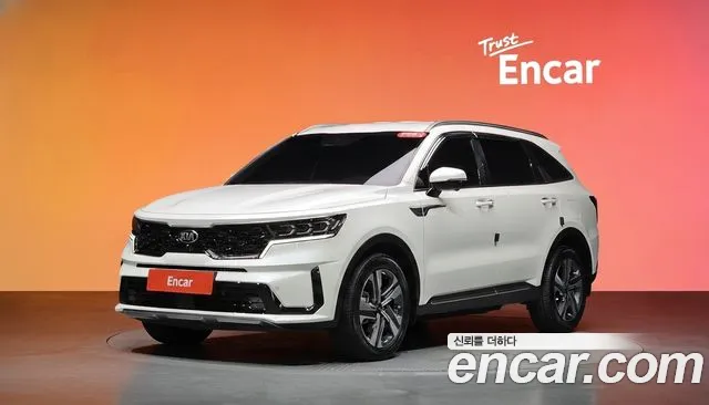 Kia Sorento — фото 20