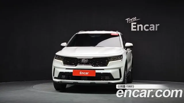 Kia Sorento — фото 2