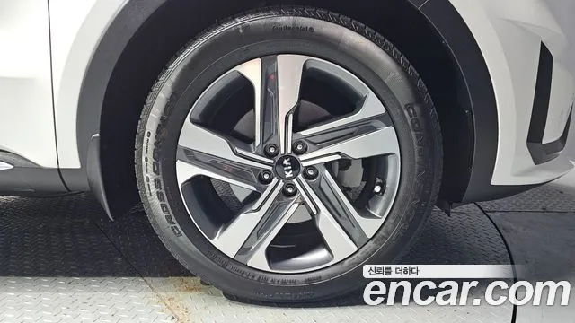 Kia Sorento — фото 21
