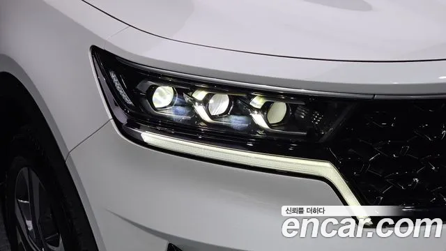 Kia Sorento — фото 22