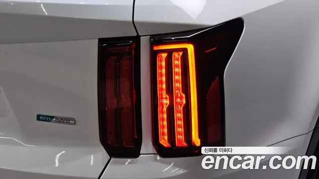 Kia Sorento — фото 23