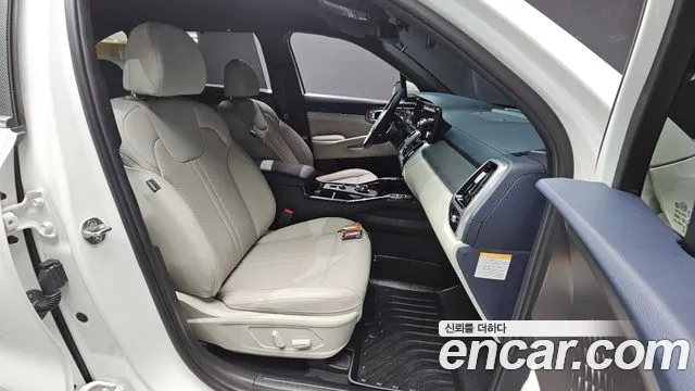Kia Sorento — фото 26