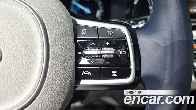 Kia Sorento — фото 27