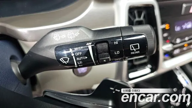 Kia Sorento — фото 29