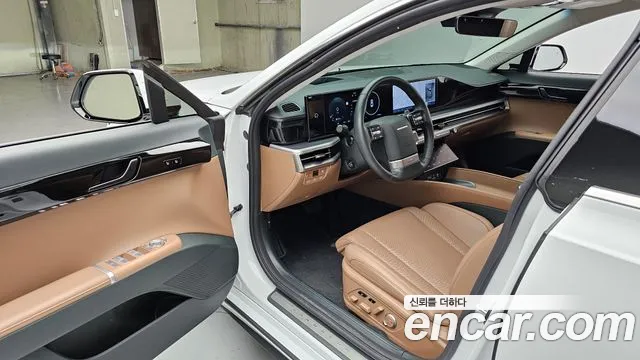 Hyundai Grandeur — фото 10