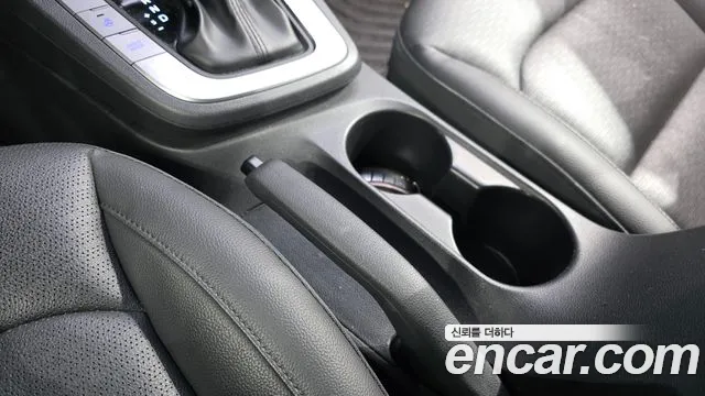 Hyundai Avante — фото 29