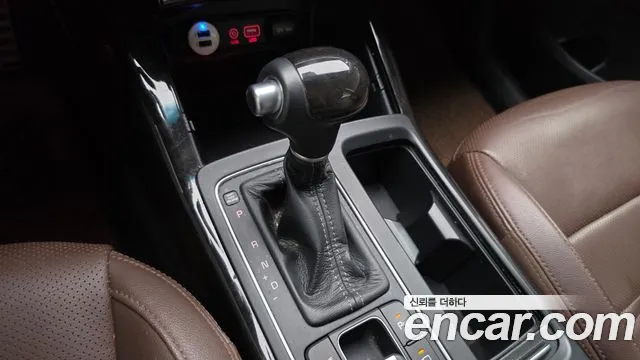 Kia Sorento — фото 9