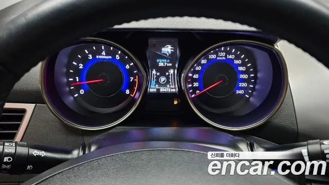 Hyundai Avante — фото 17