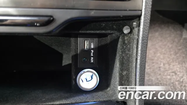 Hyundai Grandeur — фото 13
