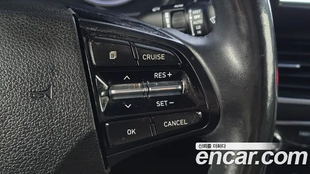 Hyundai Grandeur — фото 14