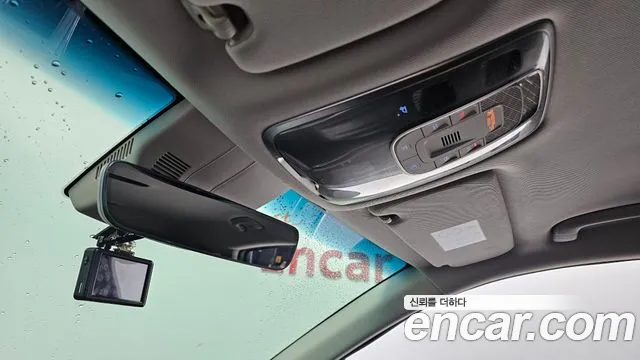 Genesis GV80 — фото 15