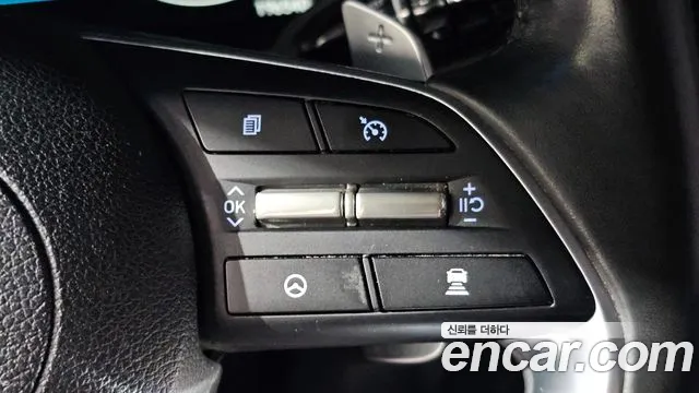 Hyundai Grandeur — фото 17