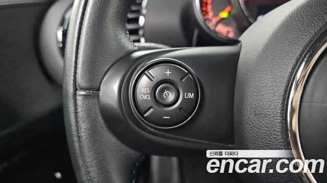 Mini Clubman — фото 15