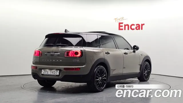 Mini Clubman — фото 2