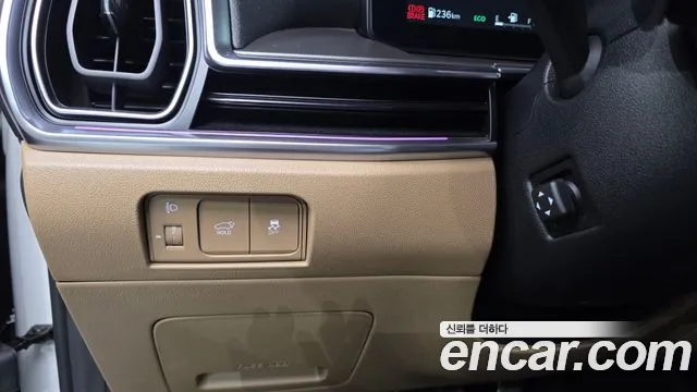 Kia Sorento — фото 20