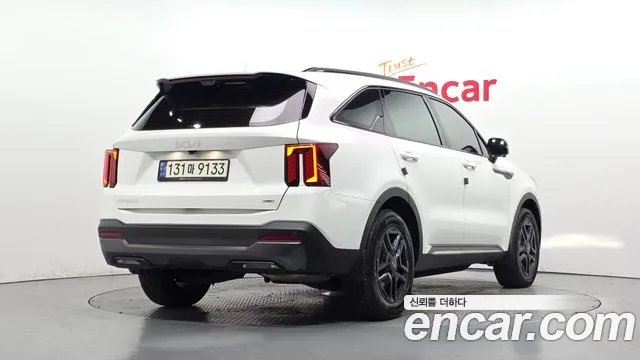 Kia Sorento — фото 2