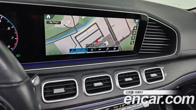 Mercedes-Benz GLE-Class — фото 13