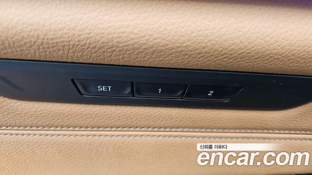 BMW 5-Series — фото 19