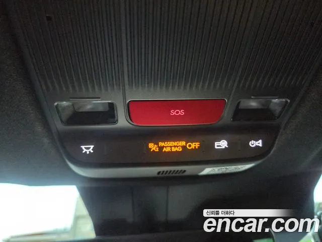 Hyundai Avante — фото 10