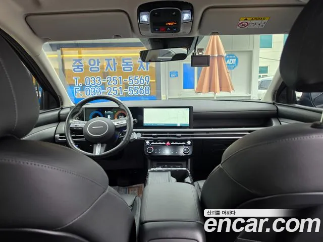 Hyundai Tucson — фото 11